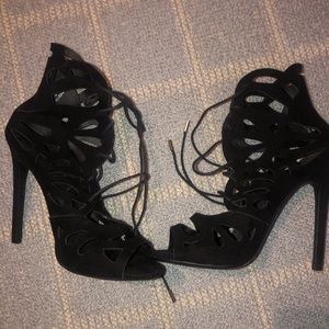 Topshop Stiletto Heels
